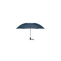 Variante bleu - DUNDEE FOLDABLE Parapluie réversible pliable