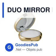 DUO MIRROR Baume à lèvres miroir - Miniature 10