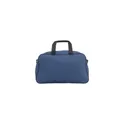 Variante bleu - Sac de sport personnalisable Eastport GRS RPET avec logo