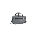 Variante gris - Sac de sport personnalisable Eastport GRS RPET avec logo