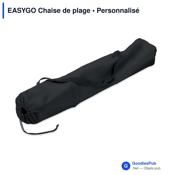 EASYGO Chaise de plage - Image 2