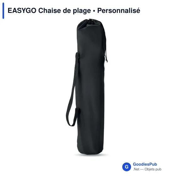 EASYGO Chaise de plage - Image 3