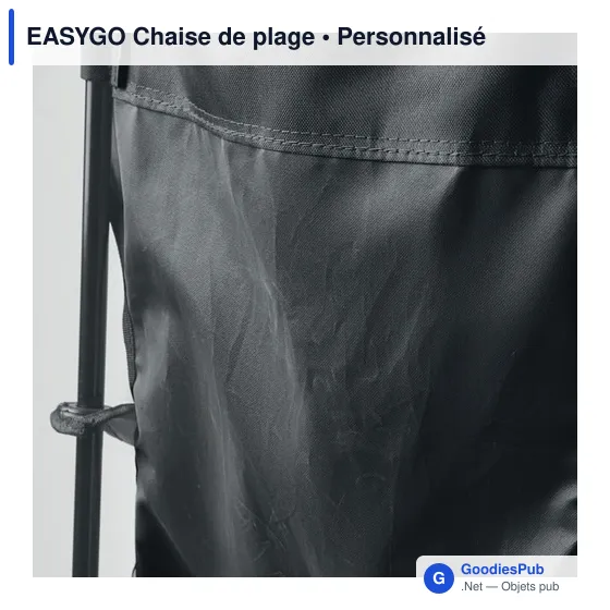 EASYGO Chaise de plage - Image 5
