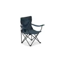 Variante bleu marine - EASYGO Chaise de plage