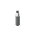 Variante pierre - EBOR Bouteille verre recyclé 500 ml