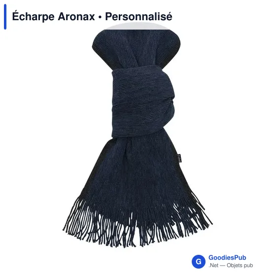 Écharpe Aronax - Image 11