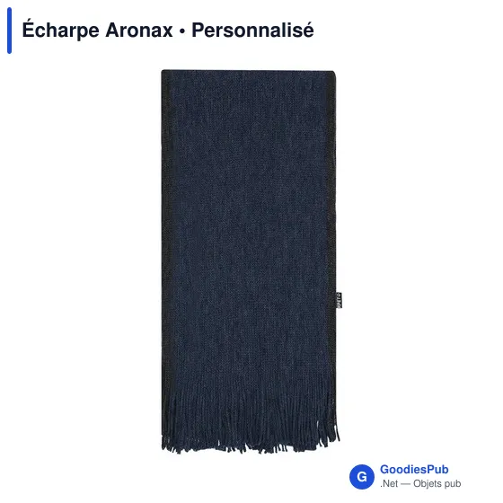 Écharpe Aronax - Image 7