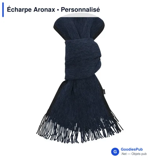 Écharpe Aronax - Image 9