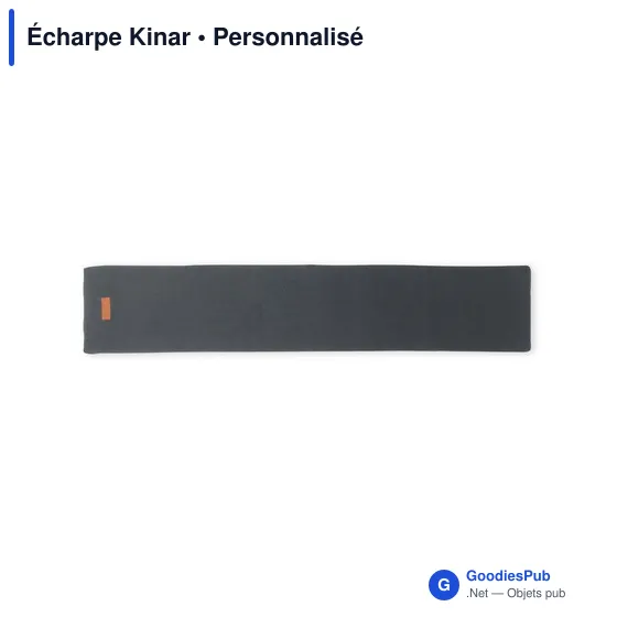 Écharpe Kinar - Image 1