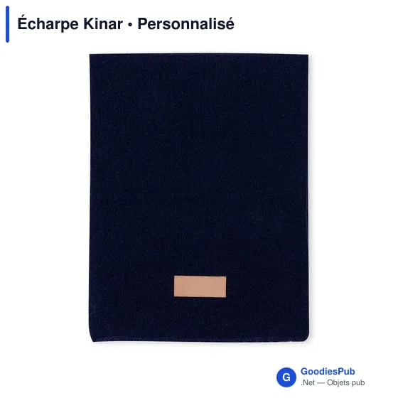 Écharpe Kinar - Image 11
