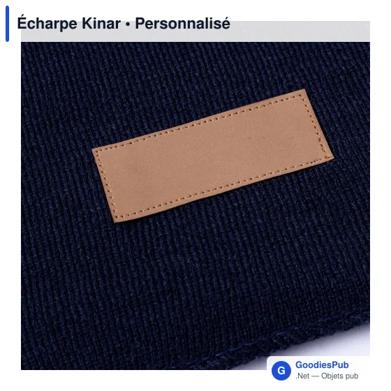 Écharpe Kinar - Image 12