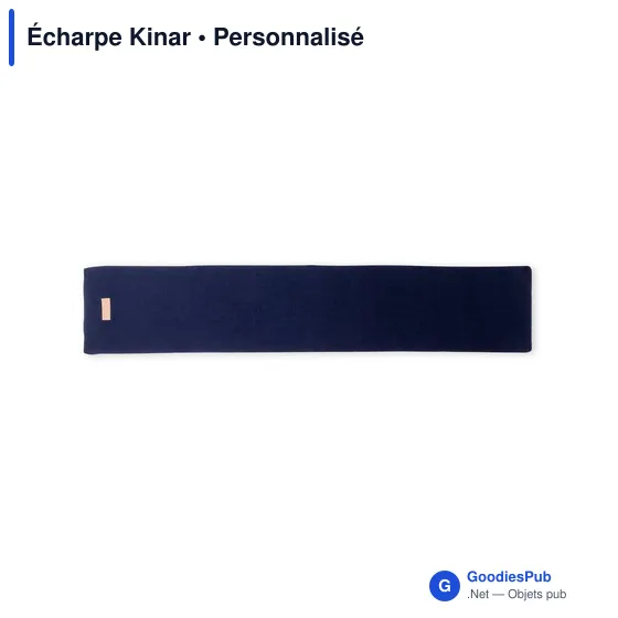 Écharpe Kinar - Image 7