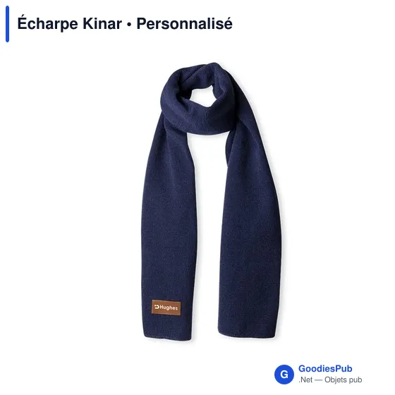 Écharpe Kinar - Image 8