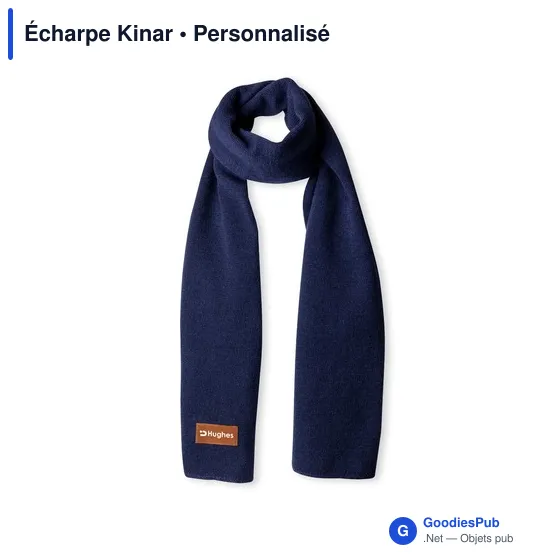 Écharpe Kinar - Image 9