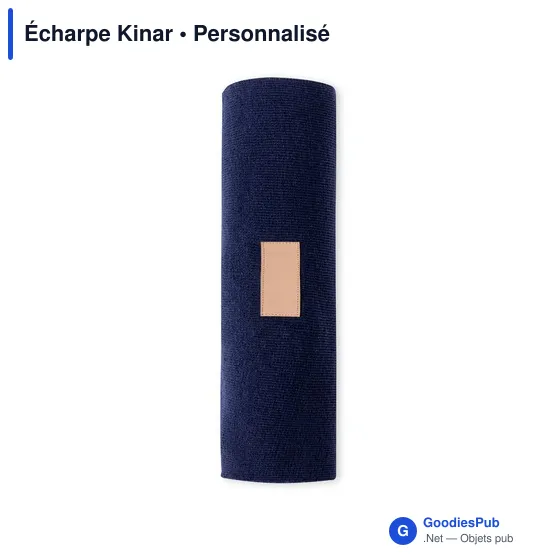 Écharpe Kinar - Image 10