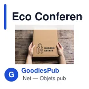 Porte-documents Eco Conference Cork A5 personnalisable avec logo - Miniature 4