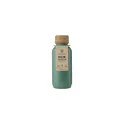 Variante vert - Gourde personnalisable EcoBottle 650 ml avec logo - d'origine végétale