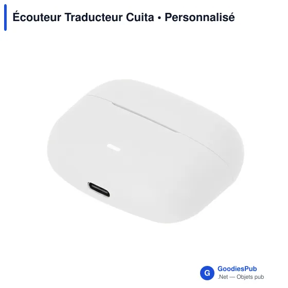 Écouteur Traducteur Cuita - Image 4