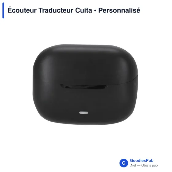 Écouteur Traducteur Cuita - Image 5