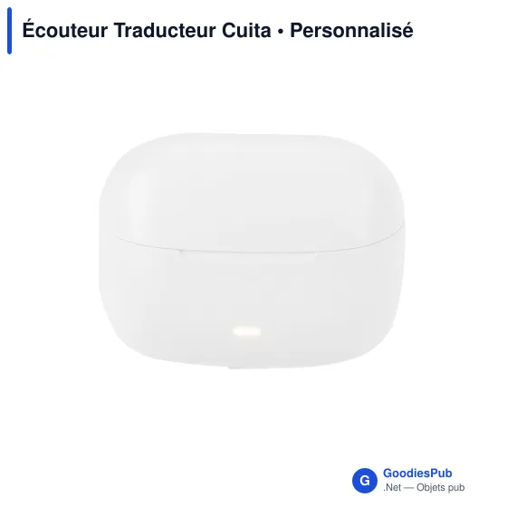 Écouteur Traducteur Cuita - Image 6