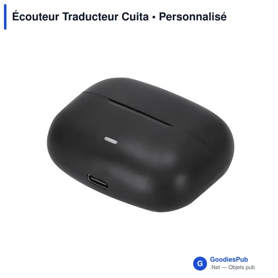 Écouteur Traducteur Cuita - Image 10