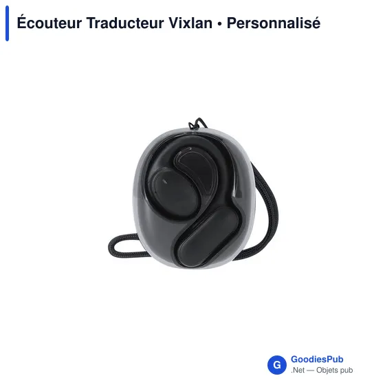 Écouteur Traducteur Vixlan - Image 2