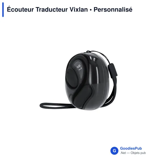 Écouteur Traducteur Vixlan - Image 4