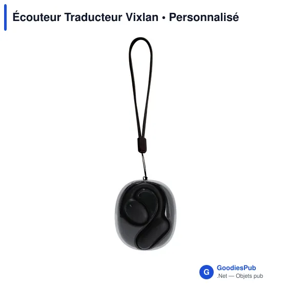 Écouteur Traducteur Vixlan - Image 5