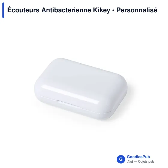 Clé USB personnalisable avec logo pour entreprises - Image 2