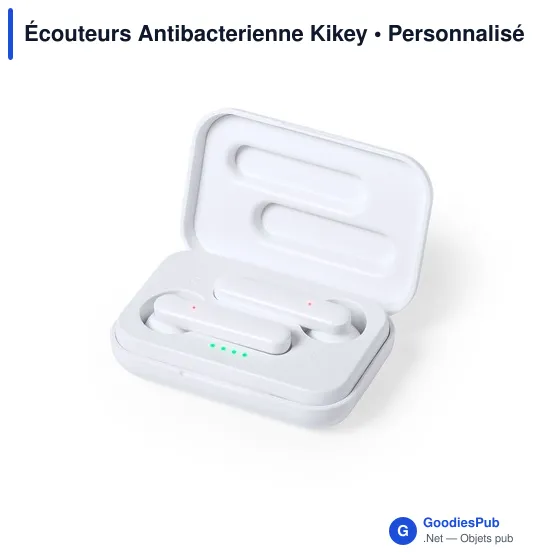 Clé USB personnalisable avec logo pour entreprises - Image 3