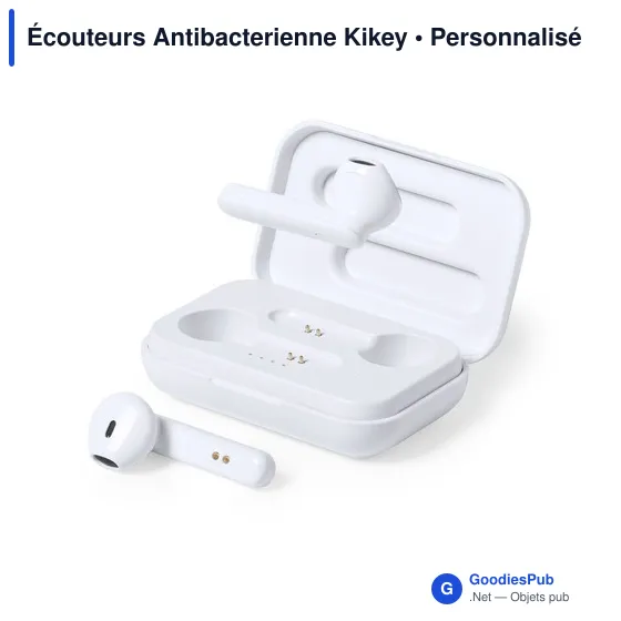 Clé USB personnalisable avec logo pour entreprises - Image 4