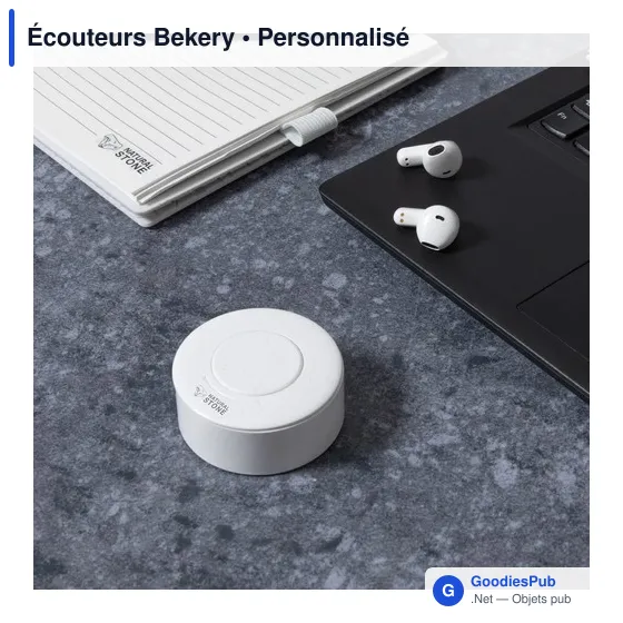 Écouteurs Bekery - Image 6