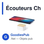 Écouteurs Chargeur Billins - Miniature 5