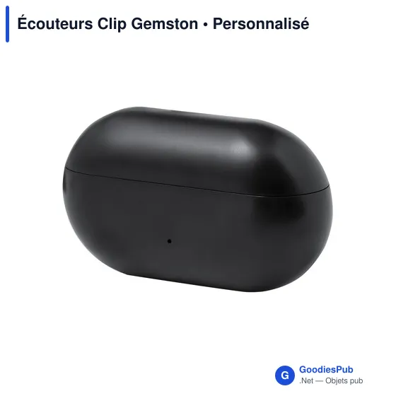 Écouteurs Clip Gemston - Image 7