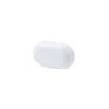 Variante blanc - Écouteurs Clip Gemston