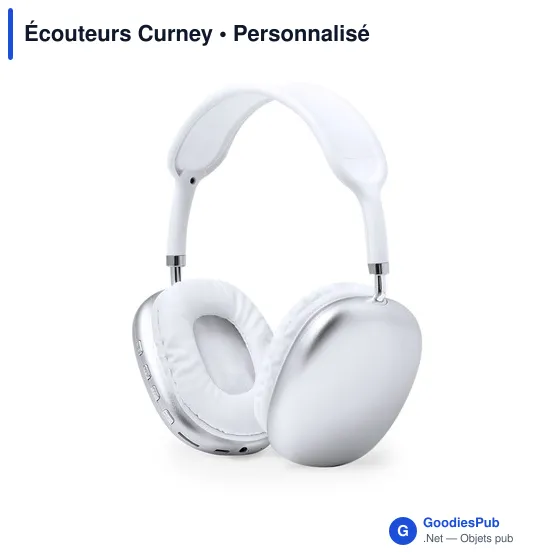Écouteurs Curney - Image 1