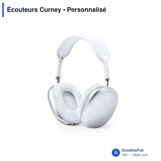 Écouteurs Curney - Image 2