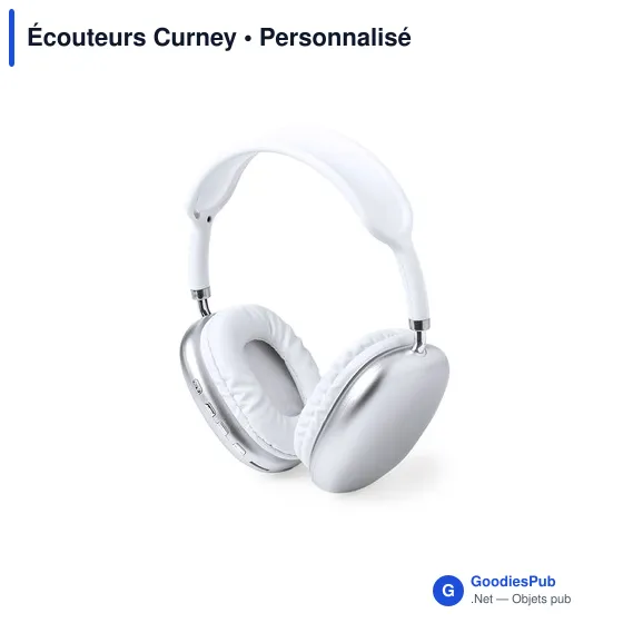 Écouteurs Curney - Image 3