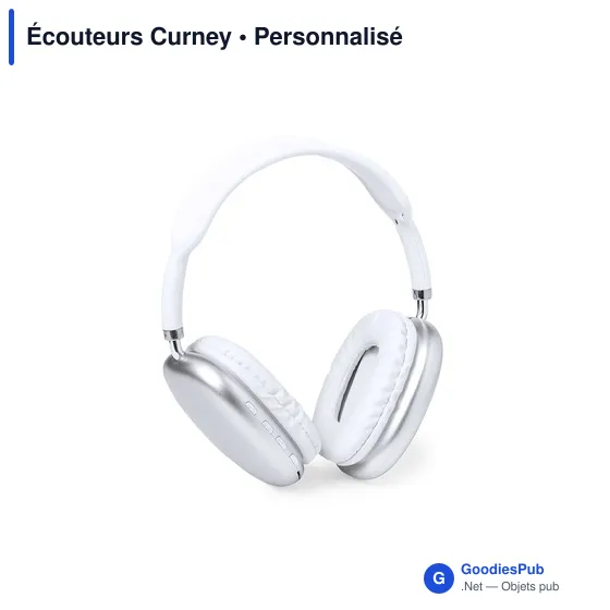 Écouteurs Curney - Image 4