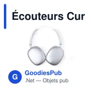Écouteurs Curney - Miniature 5