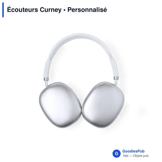 Écouteurs Curney - Image 5
