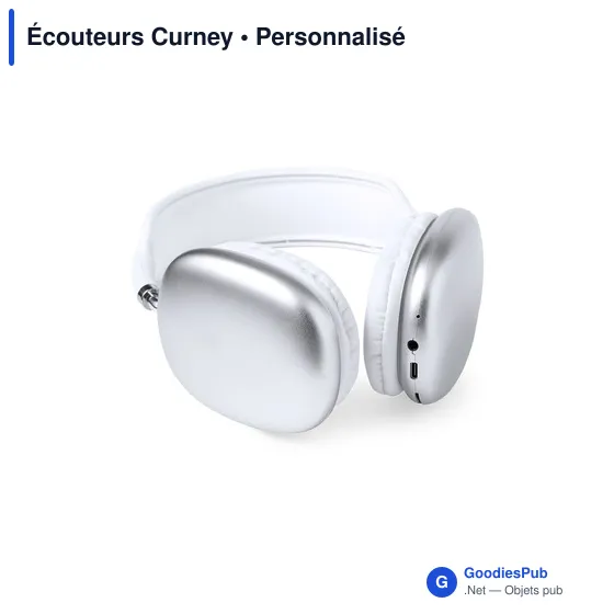 Écouteurs Curney - Image 6