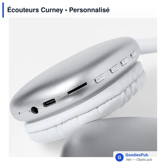 Écouteurs Curney - Image 7