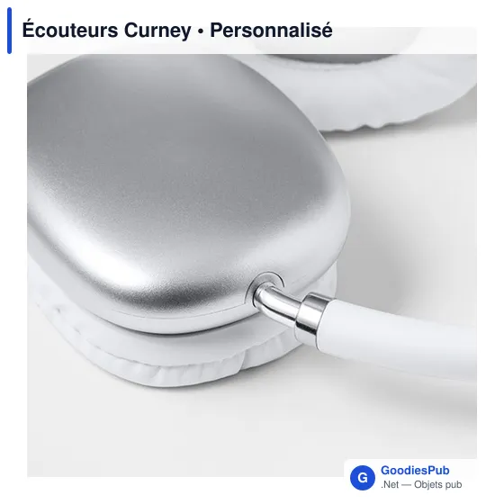 Écouteurs Curney - Image 9