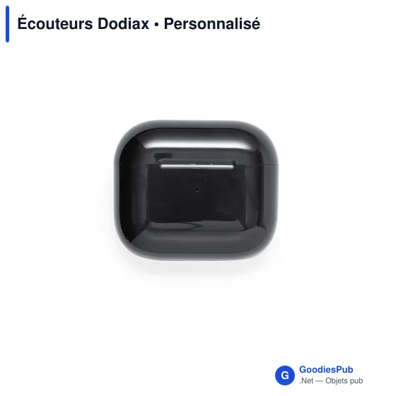 Écouteurs Dodiax - Image 4