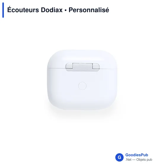 Écouteurs Dodiax - Image 8