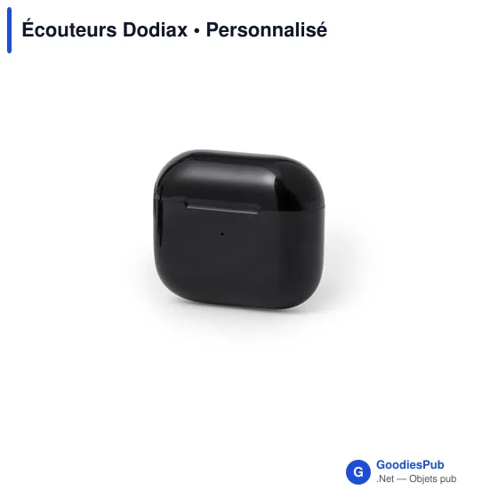 Écouteurs Dodiax - Image 9