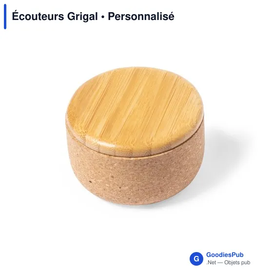 Écouteurs Grigal - Image 2