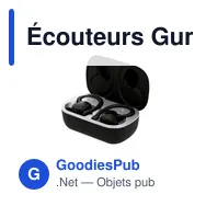 Écouteurs Gumex - Miniature 6