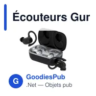 Écouteurs Gumex - Miniature 7